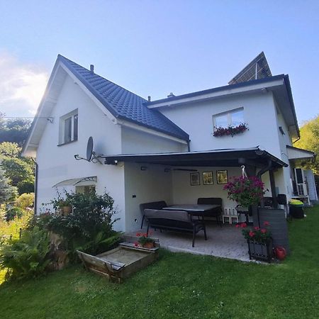 Apartamento Aura Lewin Klodzki Exterior foto