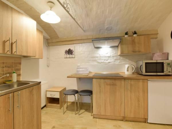 Apartamento Aura Lewin Klodzki Exterior foto