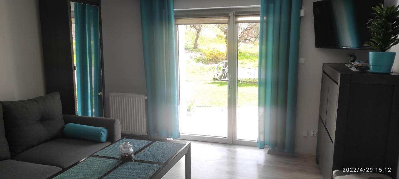 Apartamento Aura Lewin Klodzki Exterior foto