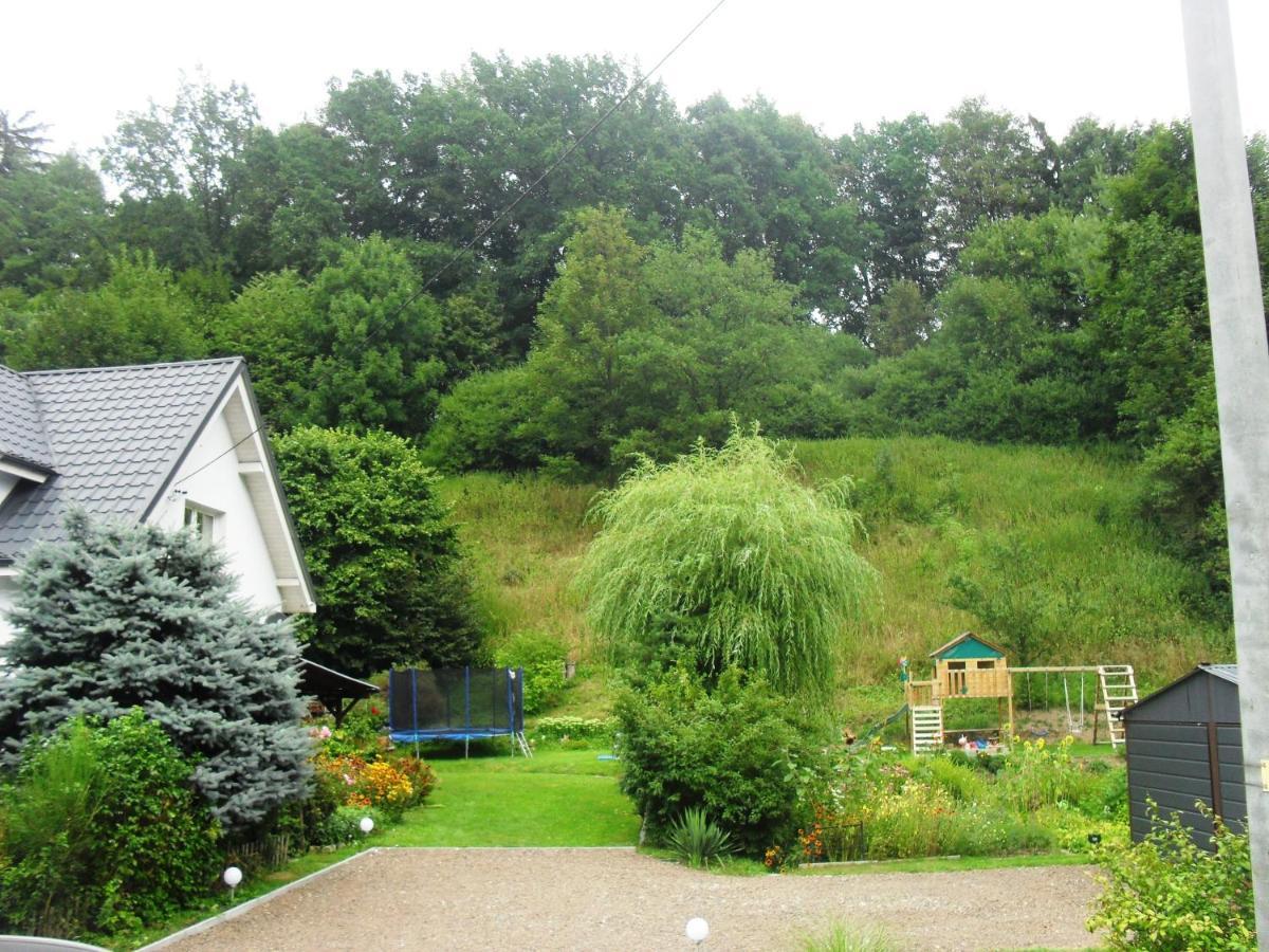 Apartamento Aura Lewin Klodzki Exterior foto