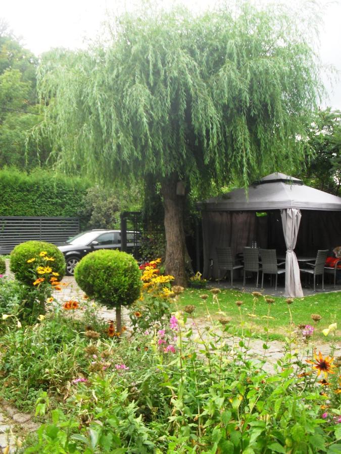 Apartamento Aura Lewin Klodzki Exterior foto