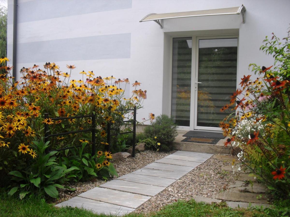 Apartamento Aura Lewin Klodzki Exterior foto