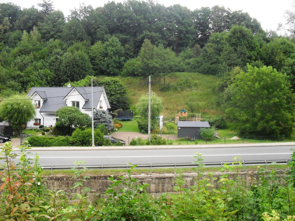 Apartamento Aura Lewin Klodzki Exterior foto