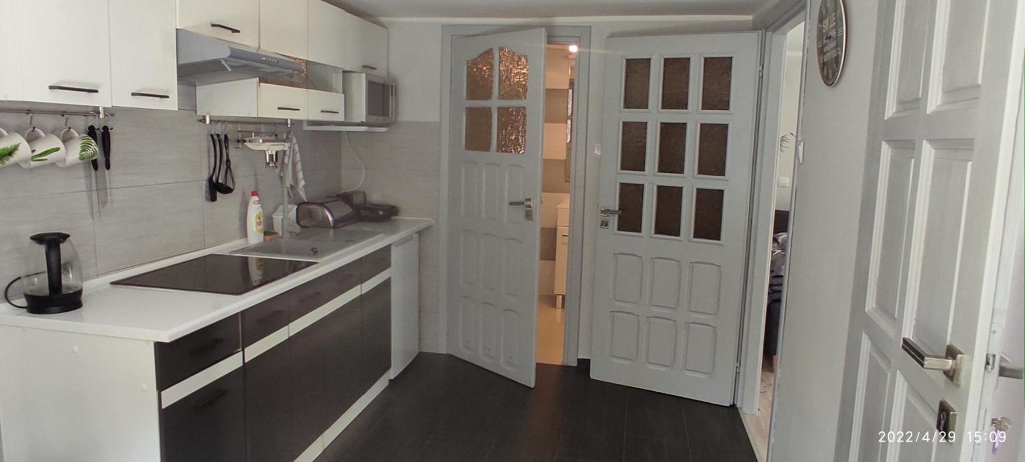 Apartamento Aura Lewin Klodzki Habitación foto