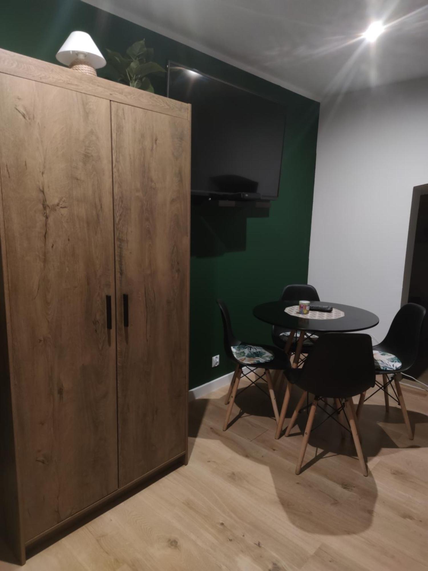 Apartamento Aura Lewin Klodzki Habitación foto