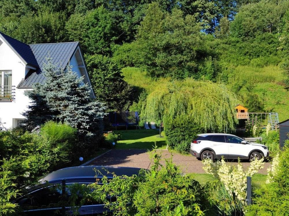 Apartamento Aura Lewin Klodzki Exterior foto