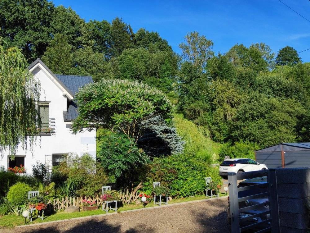 Apartamento Aura Lewin Klodzki Exterior foto