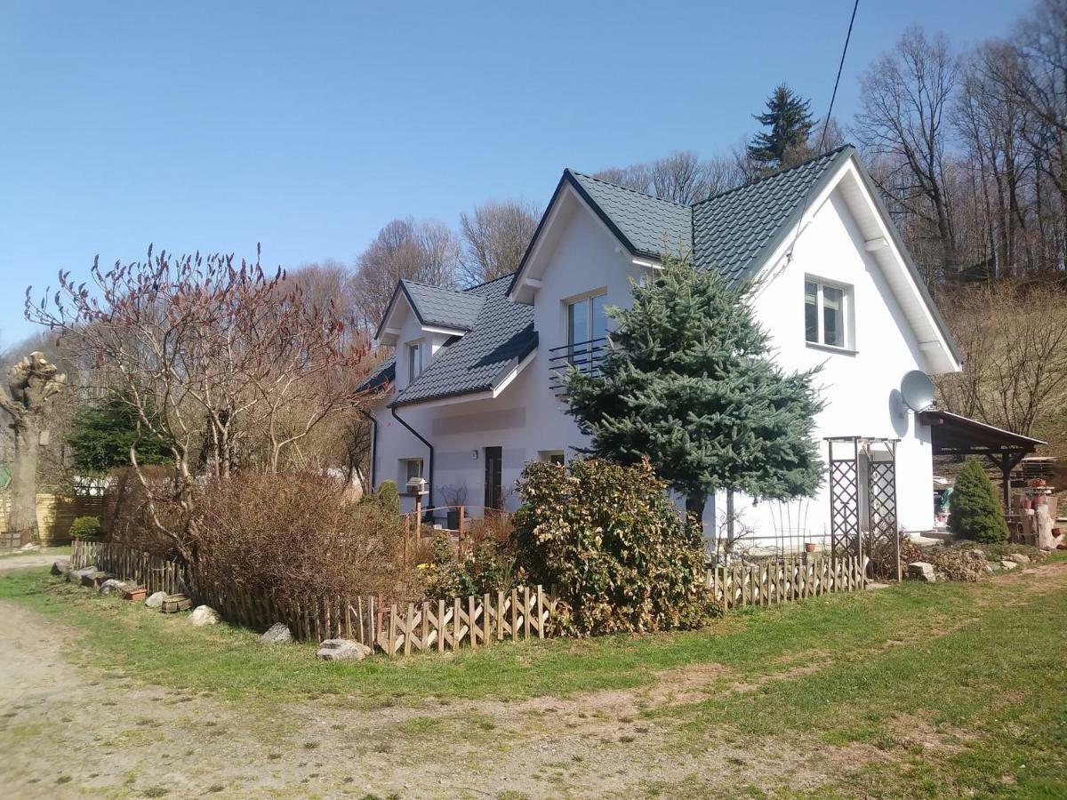 Apartamento Aura Lewin Klodzki Exterior foto