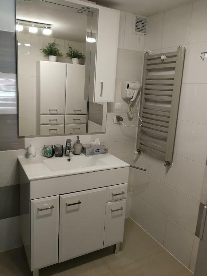Apartamento Aura Lewin Klodzki Exterior foto