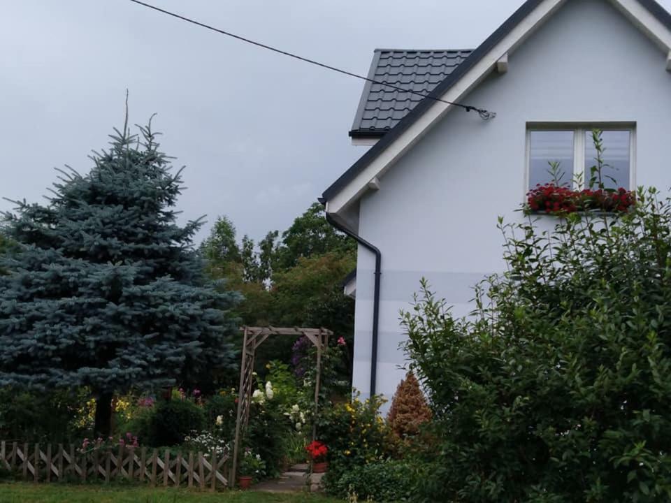 Apartamento Aura Lewin Klodzki Exterior foto