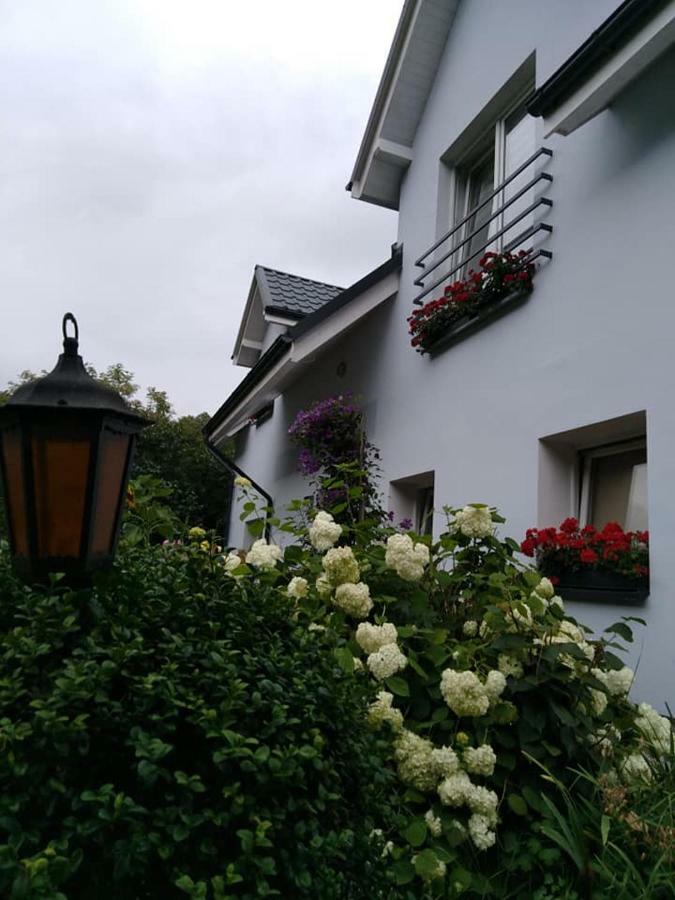 Apartamento Aura Lewin Klodzki Exterior foto